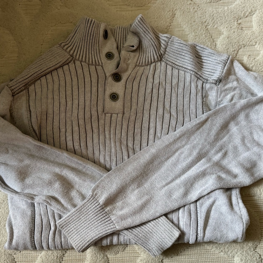 Men’s Sweater